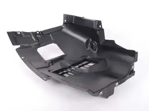 Front Fender Liner - Left