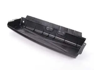 Lower Air Duct