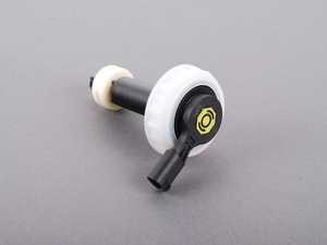 ES#61429 - 34326756226 - Brake Master Cylinder Cap - Featuring an integrated level sensor - Genuine BMW - BMW