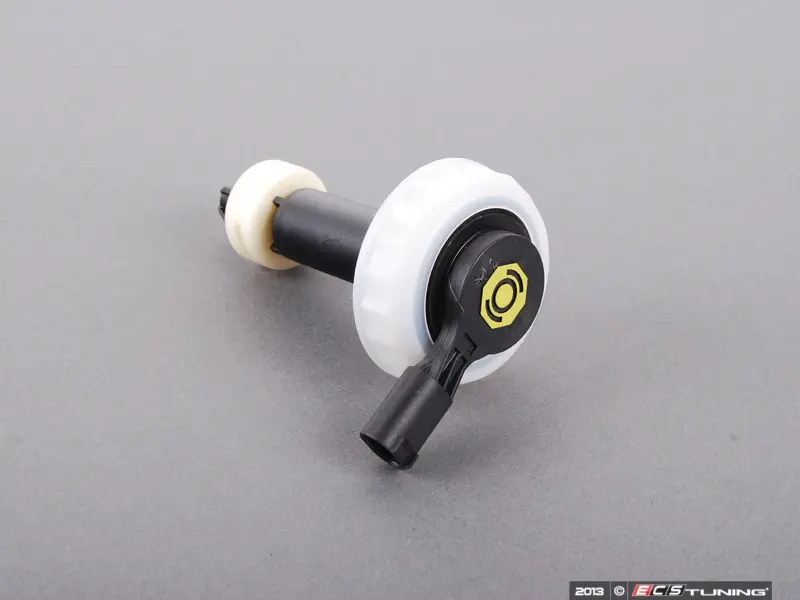 Genuine BMW - 34326756226 - Brake Master Cylinder Cap (34-32-6-756