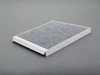 ES#2586916 - 2038300918 - Charcoal Lined Cabin Filter / Fresh Air Filter - Ensure that only clean air enters your cabin - Hengst - Mercedes Benz