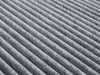 ES#2586916 - 2038300918 - Charcoal Lined Cabin Filter / Fresh Air Filter - Ensure that only clean air enters your cabin - Hengst - Mercedes Benz