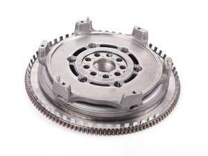 ES#257888 - 21212283820 - Twin Mass Flywheel - A stock replacement flywheel - Genuine BMW - BMW