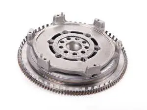 Twin Mass Flywheel