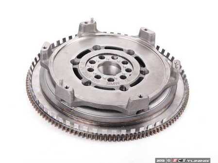 ES#257888 - 21212283820 - Twin Mass Flywheel - A stock replacement flywheel - Genuine BMW - BMW