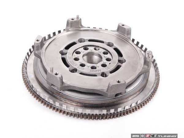 Genuine BMW - 21212283820 - Twin Mass Flywheel (21-21-2-283-820)