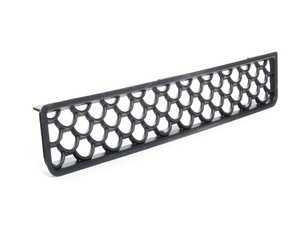 ES#1801314 - 2308853753 - Grille - Inner Left - Located on the rear bumper - Genuine Mercedes Benz - Mercedes Benz