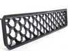 ES#1801314 - 2308853753 - Grille - Inner Left - Located on the rear bumper - Genuine Mercedes Benz - Mercedes Benz