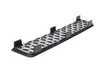 ES#1801314 - 2308853753 - Grille - Inner Left - Located on the rear bumper - Genuine Mercedes Benz - Mercedes Benz
