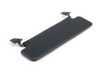 ES#1705979 - 1708100210 - Sun Visor - Right Side - Includes Mirror - Genuine Mercedes Benz - Mercedes Benz