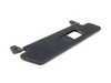 ES#1705979 - 1708100210 - Sun Visor - Right Side - Includes Mirror - Genuine Mercedes Benz - Mercedes Benz