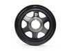 ES#1893779 - 2720300903 - Vibration Damper - Harmonic Balancer - Also know as the crankshaft pulley - Genuine Mercedes Benz - Mercedes Benz