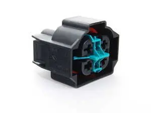 Fan Plug Socket