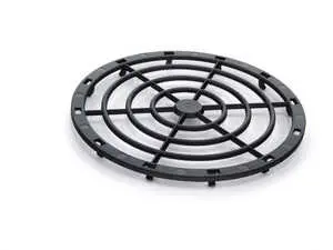 P/S Pump Cooling Protective Fan Grille - Priced Each