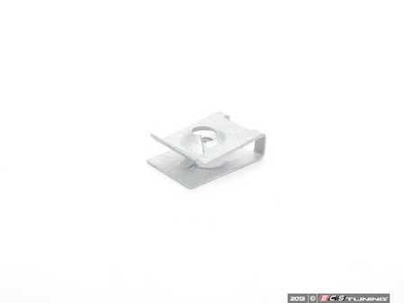 ES#2586443 - 07129904150 - Body Nut - Priced Each - ST4, fits 8-9mm screw - Vaico - BMW MINI