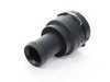 ES#2586520 - 3B0122291B - Quick Disconnect Coupler - Push tab connector used in various places on the cooling system - Vemo - Audi Volkswagen
