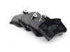 ES#2609266 - 4D0698451G - Rear Brake Pad Set - Restore the stopping power of your vehicle - Vaico - Audi