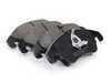 ES#2609273 - 8K0698151H - Front Brake Pad Set - Restore the stopping power of your vehicle - Vaico - Audi