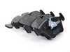 ES#2609225 - 34112282416 - Front Brake Pad Set - (NO LONGER AVAILABLE) - An excellent alternative to more expensive OEM pads - Vaico - 