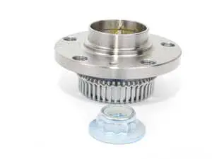 Rear Wheel Hub & Bearing Assembly - Priced Each