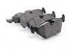 ES#2609227 - 34211162536 - Rear Brake Pad Set - An excellent alternative to more expensive OEM pads - Vaico - BMW