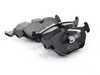ES#2609224 - 34216761239 - Rear Brake Pad Set - An excellent alternative to more expensive OEM pads - Vaico - BMW