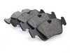 ES#2609223 - 34116761244 - Front Brake Pad Set - (NO LONGER AVAILABLE) - An excellent alternative to more expensive OEM pads - Vaico - 
