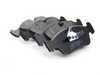 ES#2609223 - 34116761244 - Front Brake Pad Set - (NO LONGER AVAILABLE) - An excellent alternative to more expensive OEM pads - Vaico - 