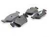 ES#2609223 - 34116761244 - Front Brake Pad Set - (NO LONGER AVAILABLE) - An excellent alternative to more expensive OEM pads - Vaico - 