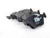 ES#2609221 - 34116779652 - Front Brake Pad Set - An excellent alternative to more expensive OEM pads - Vaico - BMW