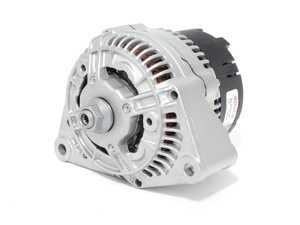 ES#2626484 - 010154470288KT - Remanufactured Alternator - Price includes a $86.40 refundable core charge - Bosch - Mercedes Benz