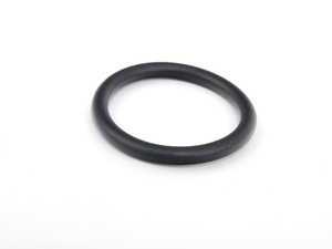 ES#2598146 - 1H0121687A - Expansion Tank Cap Seal - Seals the expansion tank cap to the reservoir. 28.5x3.8 - Vaico - Audi Volkswagen