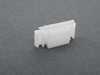 ES#2586392 - 51132251394 - E36 Side Moulding Clip - Priced Each - Keep the exterior of your car complete - Vaico - BMW