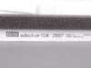 ES#2602410 - 2108300818 - Cabin Filter - Priced Each - Activated Charcoal - Mann - Mercedes Benz
