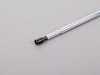 ES#2597764 - 1408270001 - Telescopic Antenna Mast - (NO LONGER AVAILABLE) - Mast Only - Does not include power antenna motor assembly - Hirschmann - 
