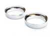 ES#116015 - 51450396710 - Chrome Interior Trim Kit - (NO LONGER AVAILABLE) - Add chrome line to your interior - Genuine MINI - 