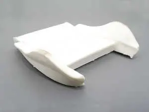 E46 M3 Seat Bottom Foam - Priced Each