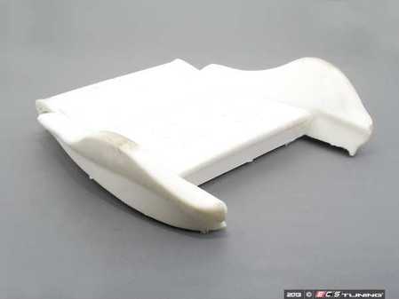 ES#136232 - 52102695384 - E46 M3 Seat Bottom Foam - Priced Each - Seat bottom foam, priced per seat - Genuine BMW - BMW