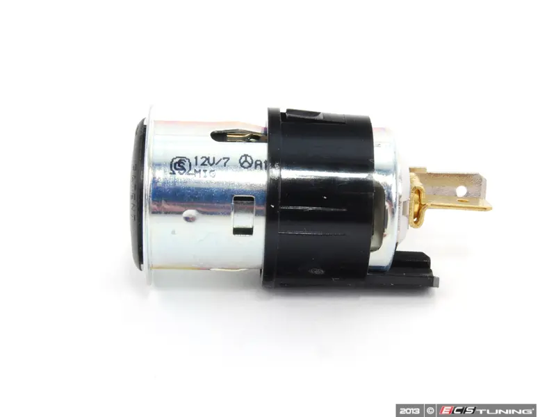 mercedes benz cigarette lighter Genuine Mercedes Benz - 170820005364