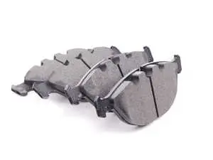 E53 Front Brake Pad Set