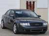 ES#2597927 - YT601202ph - RS4 Mesh Style Grille - Black - (NO LONGER AVAILABLE) - Add a sleek new look to your front end with this black mesh grille. - ECS - 