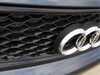 ES#2597927 - YT601202ph - RS4 Mesh Style Grille - Black - (NO LONGER AVAILABLE) - Add a sleek new look to your front end with this black mesh grille. - ECS - 