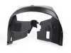 ES#2622943 - 51718151562KT - Front Fender Liner - Right - Includes gasket and installation hardware - Assembled By ECS - BMW