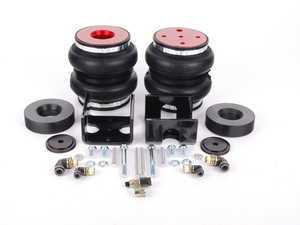ES#2623096 - 75691 - Slam Rear Kit - Complete kit to add air ride to the rear of your vehicle - Air Lift - Audi Volkswagen