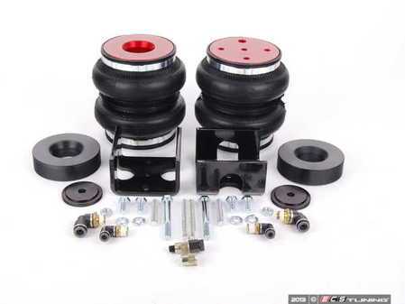ES#2623096 - 75691 - Slam Rear Kit - Complete kit to add air ride to the rear of your vehicle - Air Lift - Audi Volkswagen