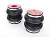 ES#2623096 - 75691 - Slam Rear Kit - Complete kit to add air ride to the rear of your vehicle - Air Lift - Audi Volkswagen