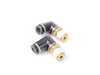 ES#2623096 - 75691 - Slam Rear Kit - Complete kit to add air ride to the rear of your vehicle - Air Lift - Audi Volkswagen