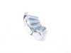 ES#2623096 - 75691 - Slam Rear Kit - Complete kit to add air ride to the rear of your vehicle - Air Lift - Audi Volkswagen