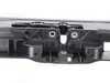 ES#457244 - 8P0805588A - Radiator Core Support - This is the entire plastic core support for the A3 - Genuine Volkswagen Audi - Audi