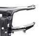 ES#457244 - 8P0805588A - Radiator Core Support - This is the entire plastic core support for the A3 - Genuine Volkswagen Audi - Audi